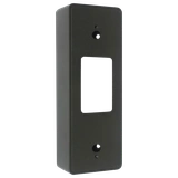 PRZYSTAWKA KĄTOWA DO PANELI VO-802X/VO-812X SZARY TYP: VO-45BS