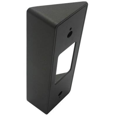 PRZYSTAWKA KĄTOWA DO PANELI VO-802X/VO-812X SZARY TYP: VO-45BS