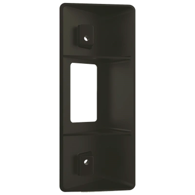 PRZYSTAWKA KĄTOWA DO PANELI VO-802X/VO-812X SZARY TYP: VO-45BS