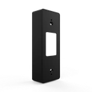 PRZYSTAWKA KĄTOWA DO PANELI VO-802X/VO-812X CZARNY TYP: VO-45BB