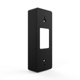 PRZYSTAWKA KĄTOWA DO PANELI VO-802X/VO-812X CZARNY TYP: VO-45BB