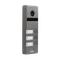 TRZYRODZINNY ZEWNĘTRZNY PANEL WIDEO SZARY TYP: VO-803S