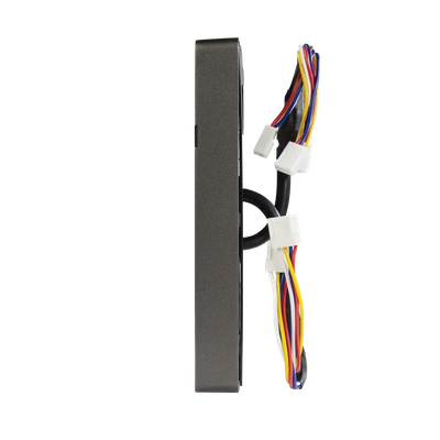 CZTERORODZINNY ZEWNĘTRZNY PANEL WIDEO SZARY TYP: VO-804S