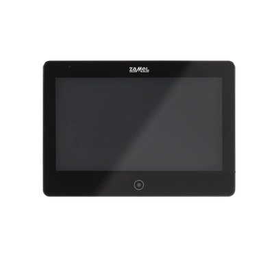 10 CALOWY WIDEOMONITOR HD Z DOTYKOWYM EKRANEM CZARNY TYP: VP-810BHD