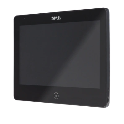 10 CALOWY WIDEOMONITOR HD Z DOTYKOWYM EKRANEM CZARNY TYP: VP-810BHD