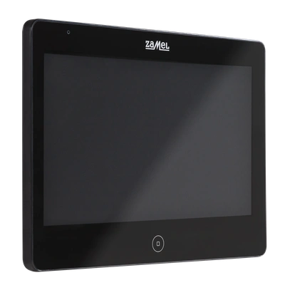 10 CALOWY WIDEOMONITOR HD Z DOTYKOWYM EKRANEM CZARNY TYP: VP-810BHD