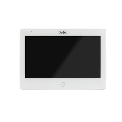 10 CALOWY WIDEOMONITOR HD Z DOTYKOWYM EKRANEM BIAŁY TYP: VP-810WHD