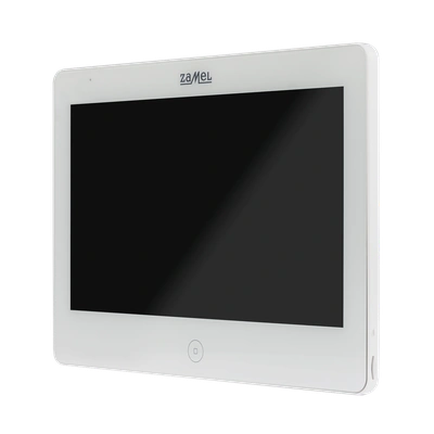 10 CALOWY WIDEOMONITOR HD Z DOTYKOWYM EKRANEM BIAŁY TYP: VP-810WHD