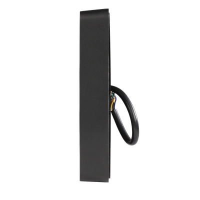 JEDNORODZINNY ZEWNĘTRZNY PANEL WIDEO HD CZARNY TYP: VO-811BHD