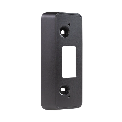 JEDNORODZINNY ZEWNĘTRZNY PANEL WIDEO HD CZARNY TYP: VO-811BHD