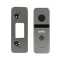 JEDNORODZINNY ZEWNĘTRZNY PANEL WIDEO HD SZARY TYP: VO-811SHD