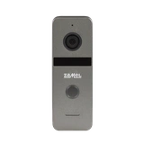 JEDNORODZINNY ZEWNĘTRZNY PANEL WIDEO HD SZARY TYP: VO-811SHD