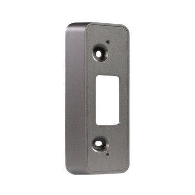 JEDNORODZINNY ZEWNĘTRZNY PANEL WIDEO HD SZARY TYP: VO-811SHD