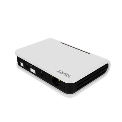 BRAMKA IP DLA SYSTEMU ENTRA 800   TYP: VP-IPBC8XW