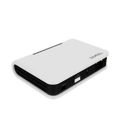 BRAMKA IP DLA SYSTEMU ENTRA 800   TYP: VP-IPBC8XW