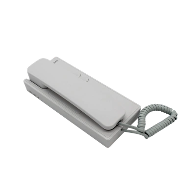 SŁUCHAWKA AUDIO DO SYSTEMU ENTRA 800   TYP: VP-AD1W