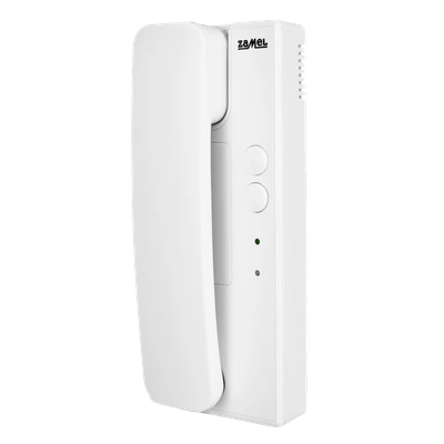 SŁUCHAWKA AUDIO DO SUSTEMU AUDIO ENTRA 100  TYP: AP-AD2W