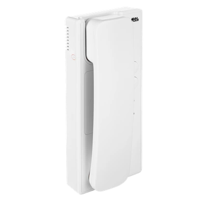 SŁUCHAWKA AUDIO DO SUSTEMU AUDIO ENTRA 100  TYP: AP-AD2W