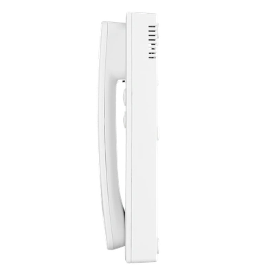 SŁUCHAWKA AUDIO DO SUSTEMU AUDIO ENTRA 100  TYP: AP-AD2W