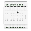 SWITCH DO SYSTEMU AUDIO ENTRA 100  TYP: AP-SW1