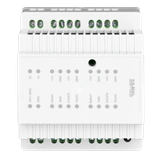 SWITCH DO SYSTEMU AUDIO ENTRA 100  TYP: AP-SW1