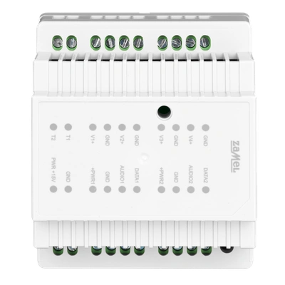 SWITCH DO SYSTEMU AUDIO ENTRA 100  TYP: AP-SW1