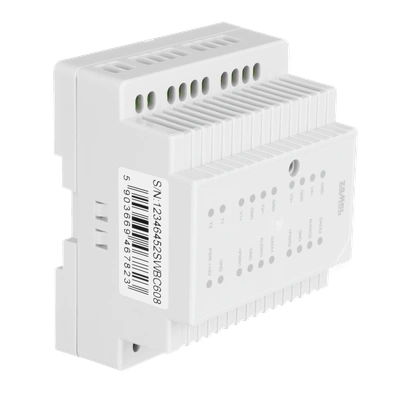 SWITCH DO SYSTEMU AUDIO ENTRA 100  TYP: AP-SW1