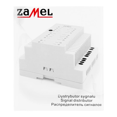 SWITCH DO SYSTEMU AUDIO ENTRA 100  TYP: AP-SW1