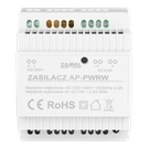 ZASILACZ DO SYSTEMU AUDIO ENTRA 100  DC15V/2.0A  TYP: AP-PWRW