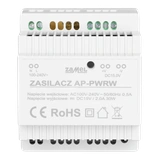 ZASILACZ DO SYSTEMU AUDIO ENTRA 100  DC15V/2.0A  TYP: AP-PWRW