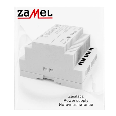 ZASILACZ DO SYSTEMU AUDIO ENTRA 100  DC15V/2.0A  TYP: AP-PWRW