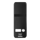 JEDNORODZINNY PANEL BRAMOWY AUDIO DO SYSTEMU ENTRA 100  TYP: AS-101B