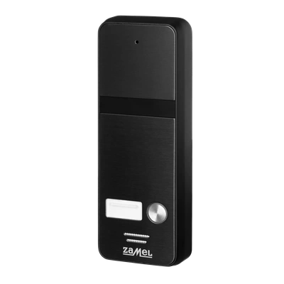 JEDNORODZINNY PANEL BRAMOWY AUDIO DO SYSTEMU ENTRA 100  TYP: AS-101B