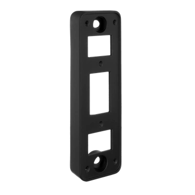 JEDNORODZINNY PANEL BRAMOWY AUDIO DO SYSTEMU ENTRA 100  TYP: AS-101B