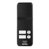 DWURODZINNY PANEL BRAMOWY AUDIO DO SYSTEMU ENTRA 100  TYP: AS-102B