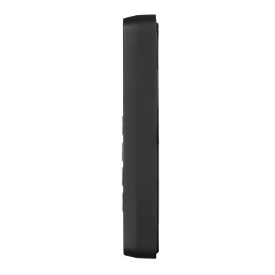 CZTERORODZINNY PANEL BRAMOWY AUDIO DO SYSTEMU ENTRA 100  TYP: AS-104B