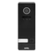 JEDNORODZINNY ZEWNĘTRZNY DWUŻYŁOWY PANEL WIDEO HD/ CZARNY - SERIA 200  TYP: VO-201BHD
