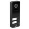 DWURODZINNY ZEWNĘTRZNY DWUŻYŁOWY PANEL WIDEO HD/ CZARNY - SERIA 200  TYP: VO-202BHD
