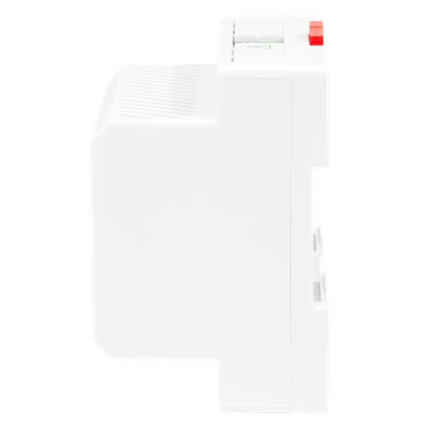 DYSTRYBUTOR 2 KANAŁOWY DO SYSTEMU DOMOFONOWEGO - SERIA 200  TYP: VP-SW2