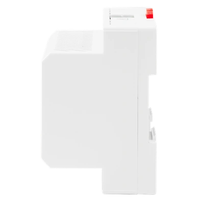 ZASILACZ DO DWUŻYŁOWEGO SYSTEMU WIDEO DOMOFONOWEGO - SERIA 200  TYP: VP-PWRW2