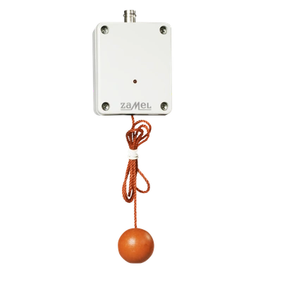 CIĘGNOWY NADAJNIK STACJONARNY  TYP: NS/C-218