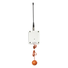 CIĘGNOWY NADAJNIK STACJONARNY  TYP: NS/C-218