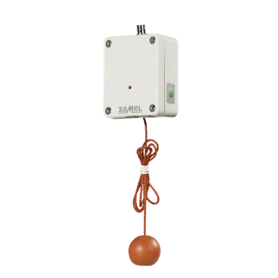 CIĘGNOWY NADAJNIK STACJONARNY  TYP: NS/C-218