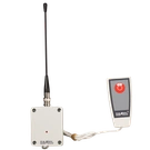 KLAWISZOWY NADAJNIK STACJONARNY  TYP: NS/K-217