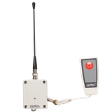KLAWISZOWY NADAJNIK STACJONARNY  TYP: NS/K-217