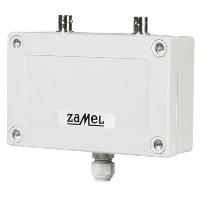 RETRANSMITER RT-219  TYP: RT-219