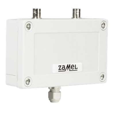 RETRANSMITER RT-219  TYP: RT-219