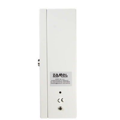 TABLICA SYGNALIZACYJNA DLA 100 NADAJNIKÓW  TYP: ST-01