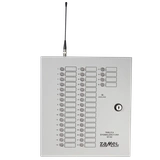 TABLICA SYGNALIZACYJNA DLA 36 NADAJNIKÓW  TYP: ST-02