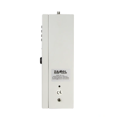 TABLICA SYGNALIZACYJNA DLA 36 NADAJNIKÓW  TYP: ST-02